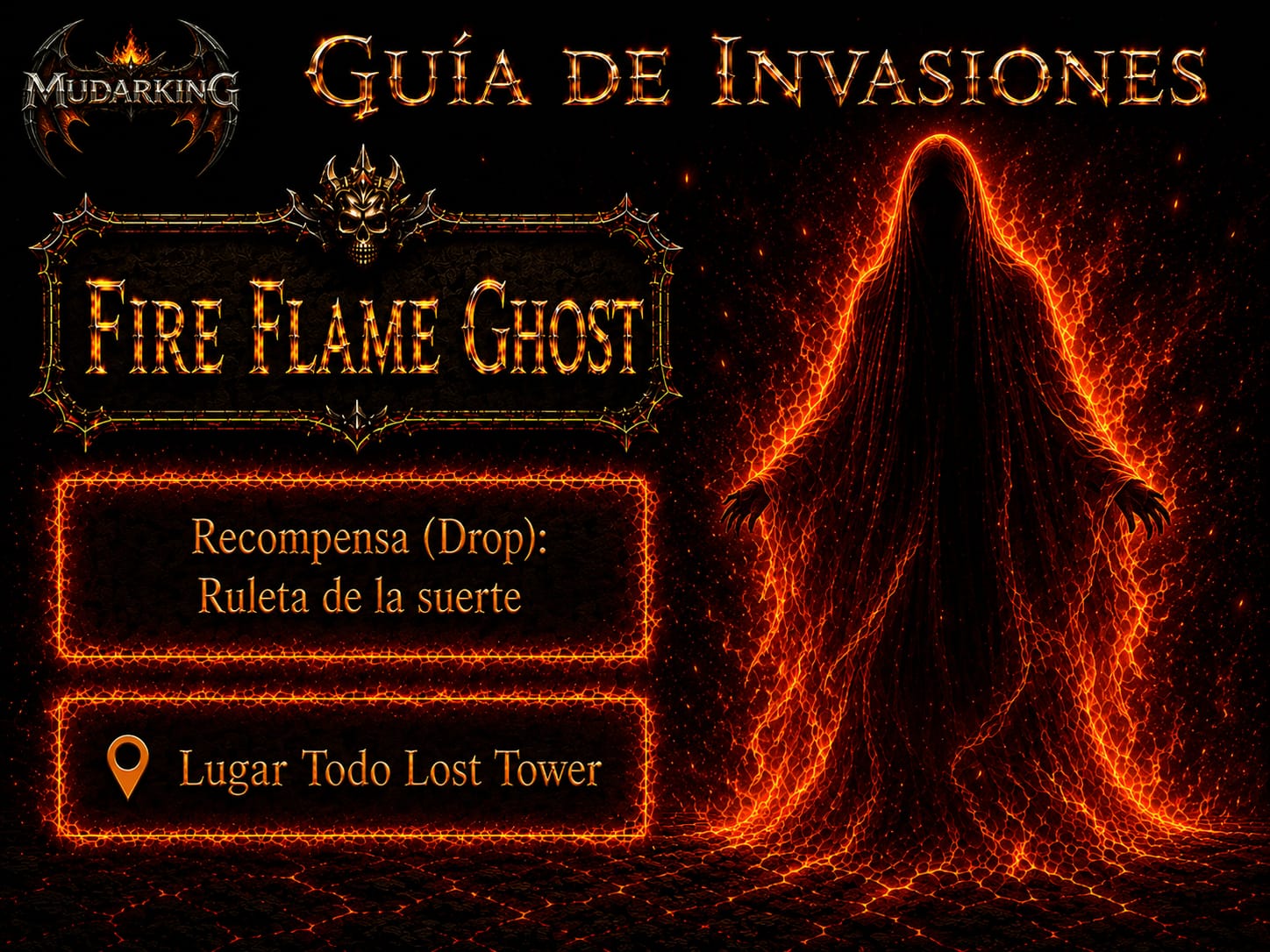 Fire Flame