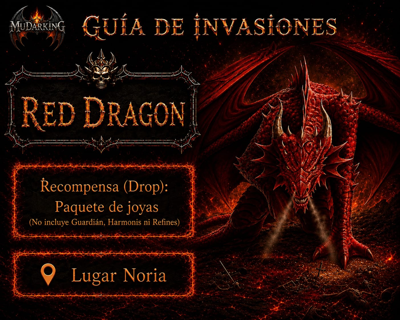 Red Dragon